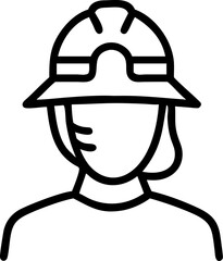 Silhouettes of a woman and man reading books in a business setting