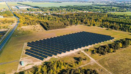 Green technology development in European states
