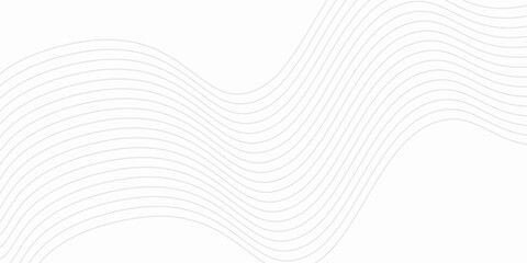 White abstract background. abstract background with lines. red geometric shape. Dynamic shapes simple good art modern