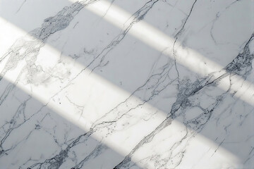 white marble texture in shadow