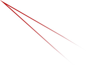 Playful Symmetric Gradient Elements – Vibrant Vector Shapes for Magazine Layouts and Editorial Design Projects