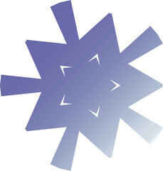 Vibrant Geometric Gradient Icons – Colorful Abstract Vector Shapes for Modern UI, Branding & Creative Projects