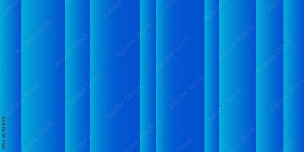 Poster Abstract background featuring diagonal gradient stripes in varying widths. Diagonal bands are soft-edged. Cool and modern futuristic, sleek appearance with subtle lighting effects