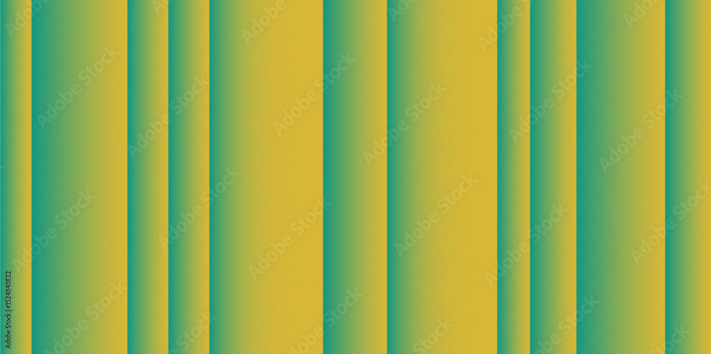 Poster Abstract background featuring diagonal gradient stripes in varying widths. Diagonal bands are soft-edged. Cool and modern futuristic, sleek appearance with subtle lighting effects