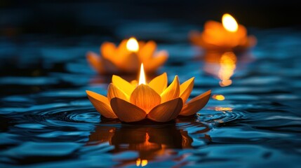Recognized as a UN International Day - The United Nations officially acknowledges Vesak as a global celebration of peace.