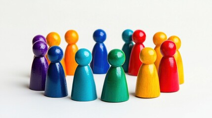 Resource Allocation Meetings - Determining the distribution of resources across projects or departments.