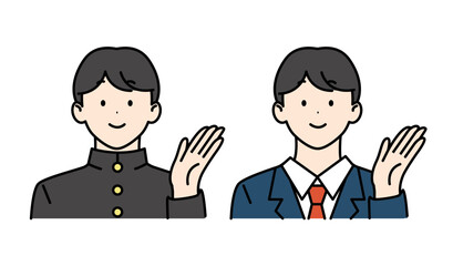 男子高校生_2点セット_こちら