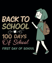 This sentence captures the subject (girl), the actions (with book, coffee, wine), and the style (cartoon), while keeping it under control for clarity and without using a colon