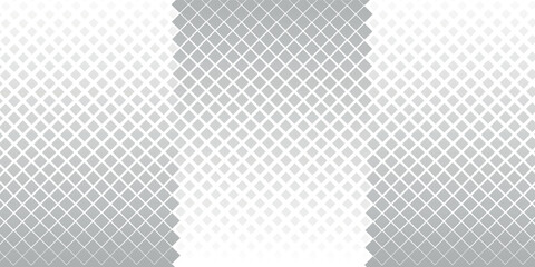 Modern gray square futuristic background for banner or presentation or greeting card for banner, cover, and poster