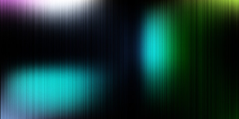 Bright rainbow wave lines texture pattern with colorful digital glow