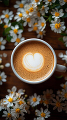 cup of coffee