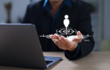 Target Customers, Personalized Marketing, Customer Focus, Recruitment, Human Resource Management,...