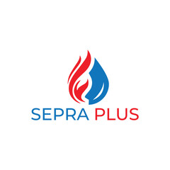 Fototapeta premium Consulting group logo with abstract shapes, bold lettering, and professional color tones, ideal for business, finance, and advisory firms. Modern, trustworthy, and strategic in style. 