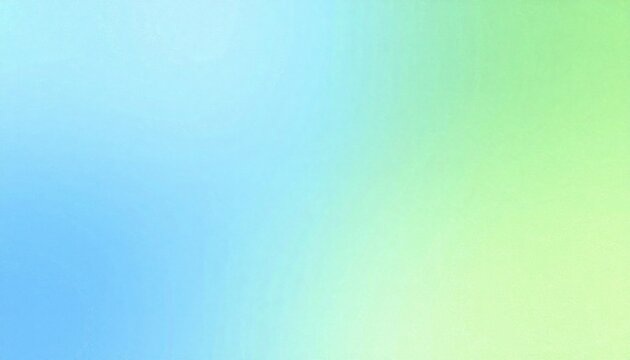 Soft Pastel Blue Green Gradient Background - Powered by Adobe