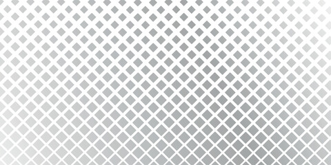 white metal geometric futuristic background for banner, cover, or presentation