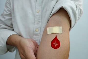 Blood Donation  A Simple Act, A Powerful Impact