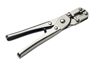 Wire Stripper isolated on white background