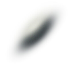 ivory gunmetal gradient dots