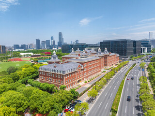 Wellington College International Shanghai