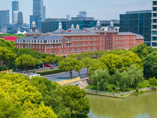 Wellington College International Shanghai