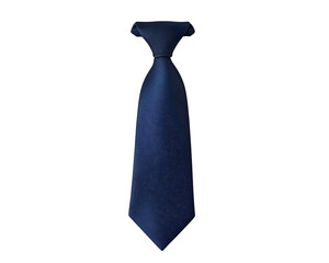 tie isolated png