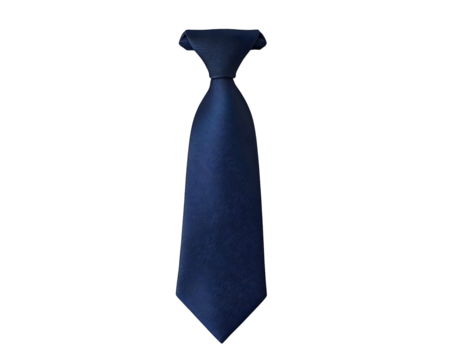 tie isolated png