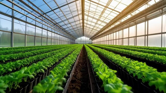 Inside Crops Greenhouse Crops Images – Browse 337,141 Stock Photos, Vectors, and ...