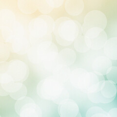 Abstract Gradient Background for Web and App UI Design