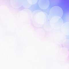 Abstract Gradient Background for Web and App UI Design