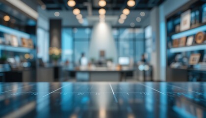 Background Blurring Techniques in Light Photography