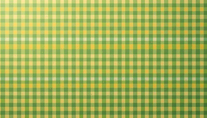 Checkered Fabric Texture, Blank Gingham Canvas