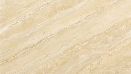 Smooth Beige Marble with Soft Natural Veining for Elegant Interior Surfaces
