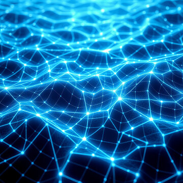 Cybernetic Mesh Horizon 2