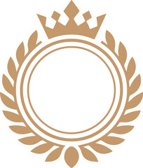 floral wreath outline, round flower frame, botanical circle silhouette, elegant wreath vector, blooming frame art, wedding floral outline, circular blossom shape, leaf and flower ring,