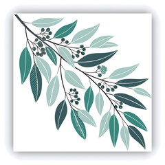 A colorful array of fruits vegetables and grains arranged in an intricate pattern on the right side of the frame with various dried superfoods