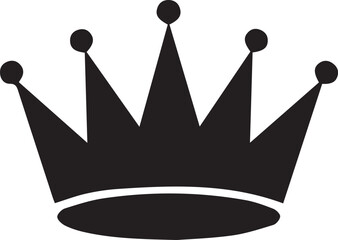 royal crown outline, king crown silhouette, queen tiara icon, elegant crown vector, regal headwear shape, royal accessory sketch, monarchy symbol art, luxury crown image, noble tiara silhouette