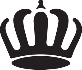 royal crown outline, king crown silhouette, queen tiara icon, elegant crown vector, regal headwear shape, royal accessory sketch, monarchy symbol art, luxury crown image, noble tiara silhouette