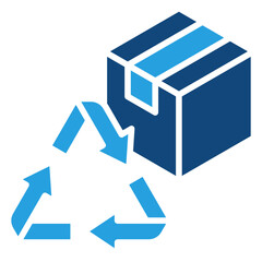 Recyclable Icon
