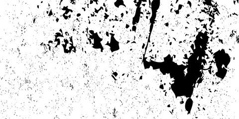 Grunge texture - abstract stock vector template - easy to use