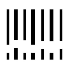 Barcode icon