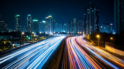 Fototapeta premium Integrating IoT Sensors into Real-Time Data Pipelines