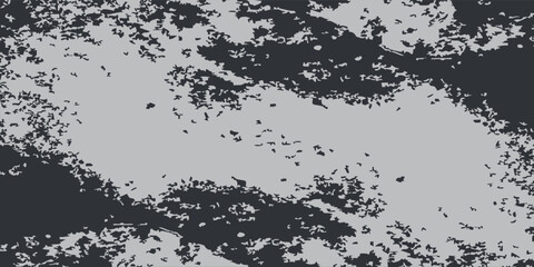 Fototapeta premium Monochrome grunge abstract background. Texture of rust. Aged texture. Scratch grunge urban background. Black and white grunge abstract monochrome grainy grungy textured with distressed dark background