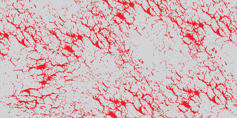 Abstract old red paint texture