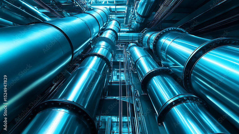 Poster monitoring pipeline health and data latency