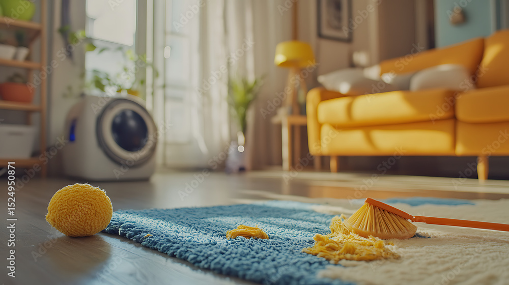 Poster real-time data cleaning and normalization techniques