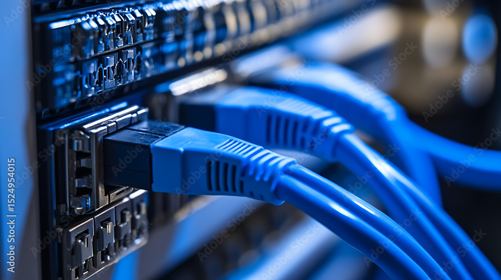 Poster wireless vs. wired sensor networks for industrial environments