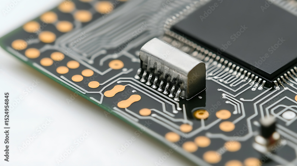Poster advanced sensor technologies: mems, rfid, and smart sensors