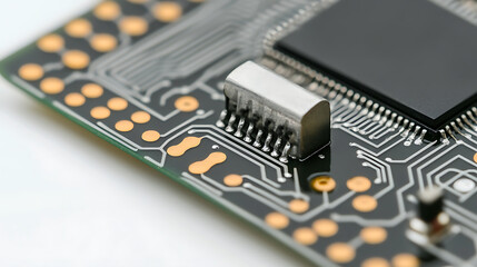 Advanced Sensor Technologies: MEMS, RFID, and Smart Sensors