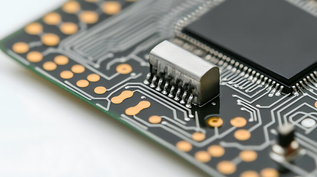 Advanced Sensor Technologies: MEMS, RFID, and Smart Sensors
