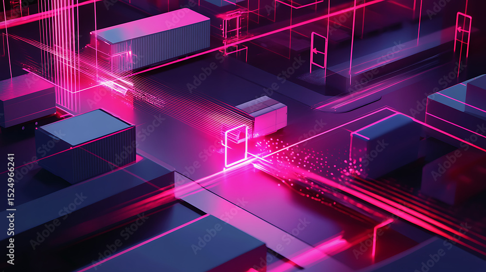 Poster minimizing latency in sensor-to-twin data flow